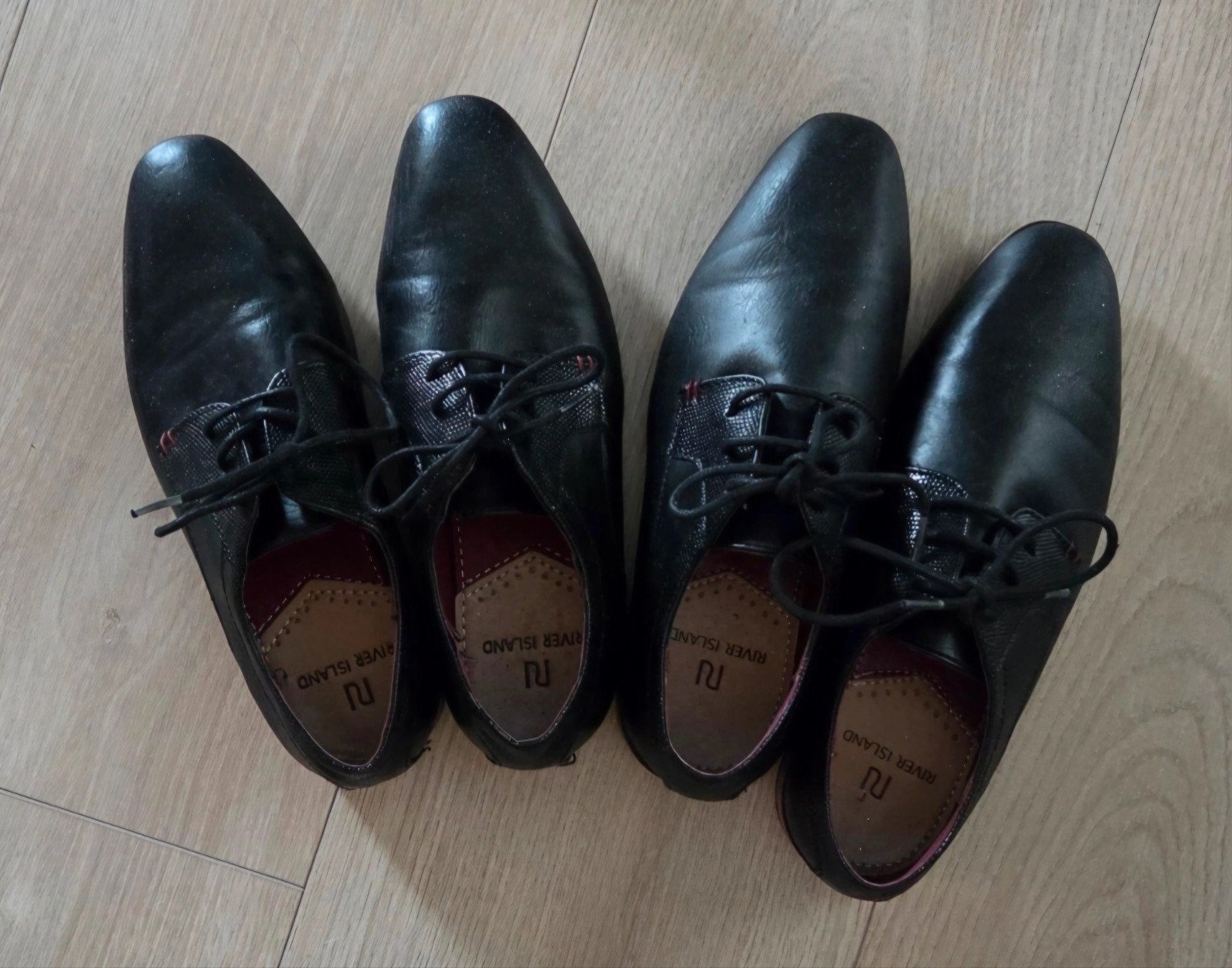 Nette River Island schoenen - 17, 19, 24, 25 cm, Ophalen of Verzenden