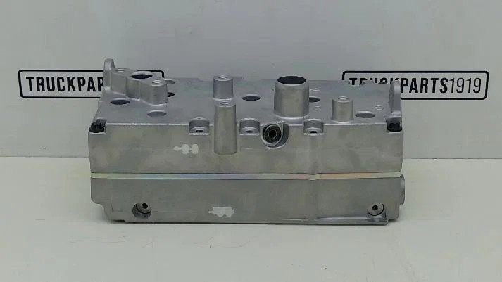 DAF Compressed Air System Cylinderkop Revisieset Compr., Ophalen, Gebruikt