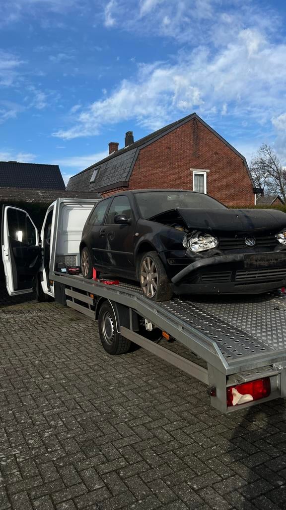 Oprijwagen|AUTOTRANSPORT|PECHHULP|TAKELDIENST|24/7|, Koeriersdiensten