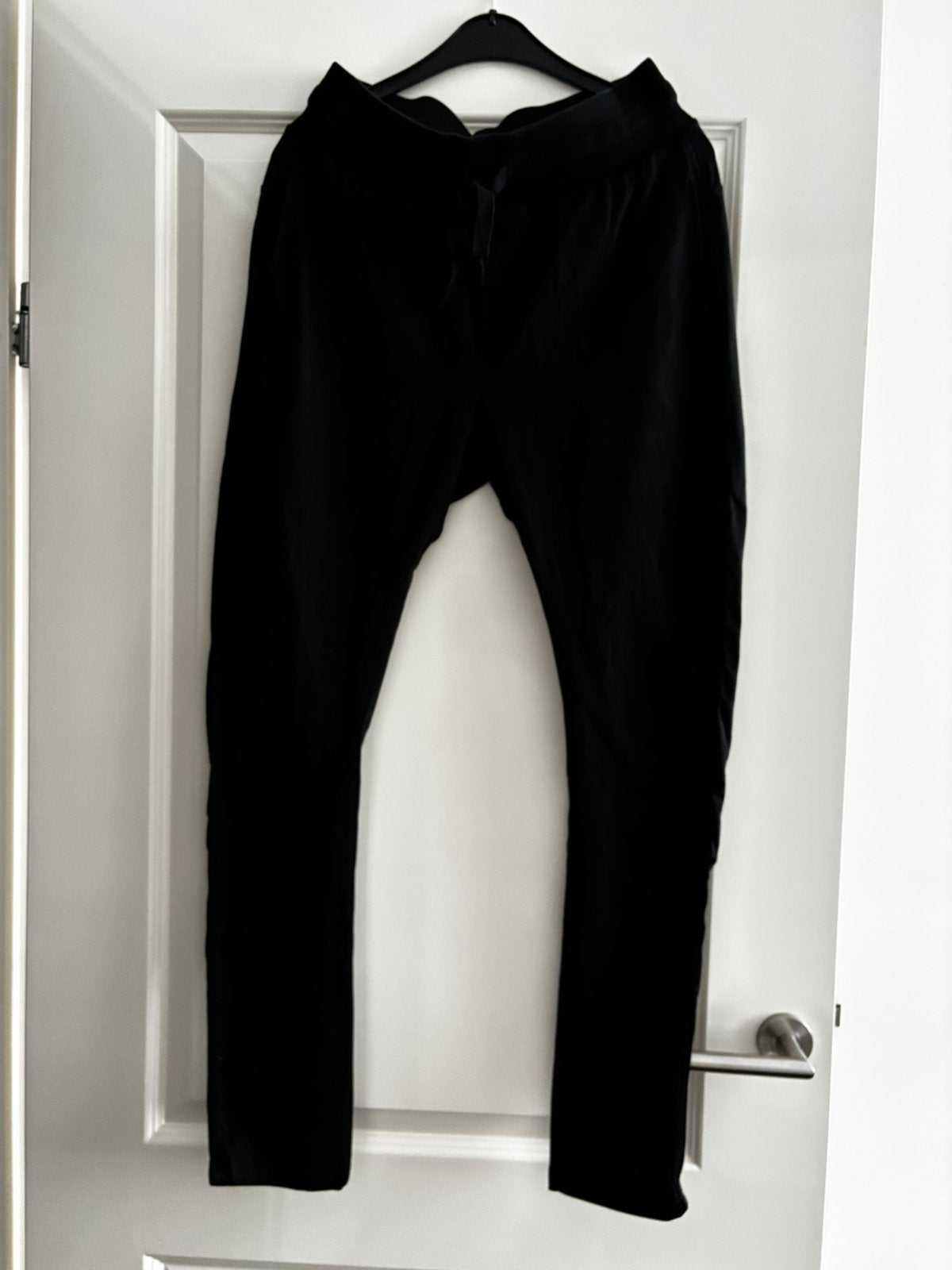 10 Days jogger maat 1 Zwart., Kleding | Dames, Maat 38/40 (M), Zwart, Ophalen of Verzenden, Lang