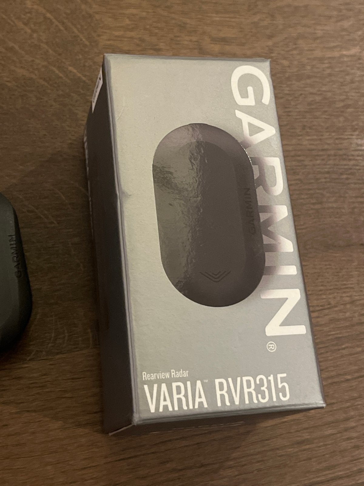 Garmin Varia RVR315 Achteruitkijkradar, Ophalen of Verzenden, Zo goed als nieuw