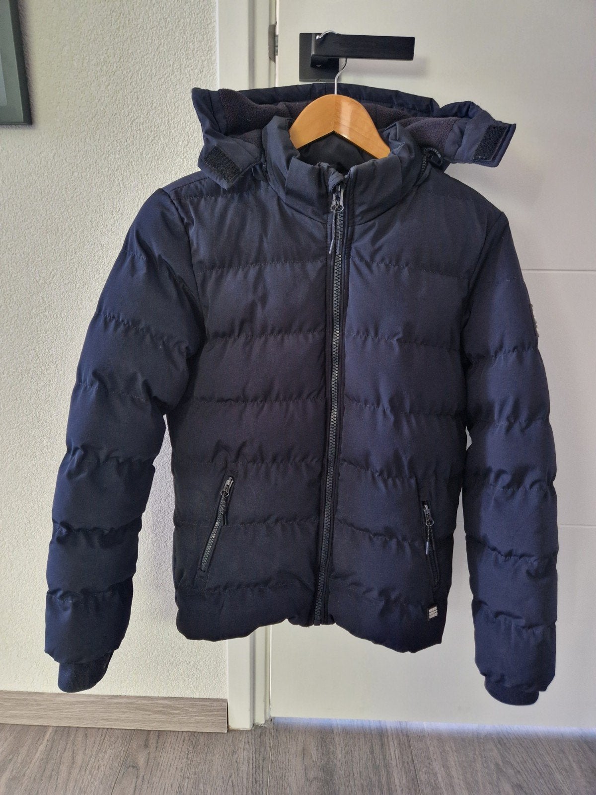Cars winterjas jongen!, Ophalen of Verzenden, Zo goed als nieuw, Cars, Jongen