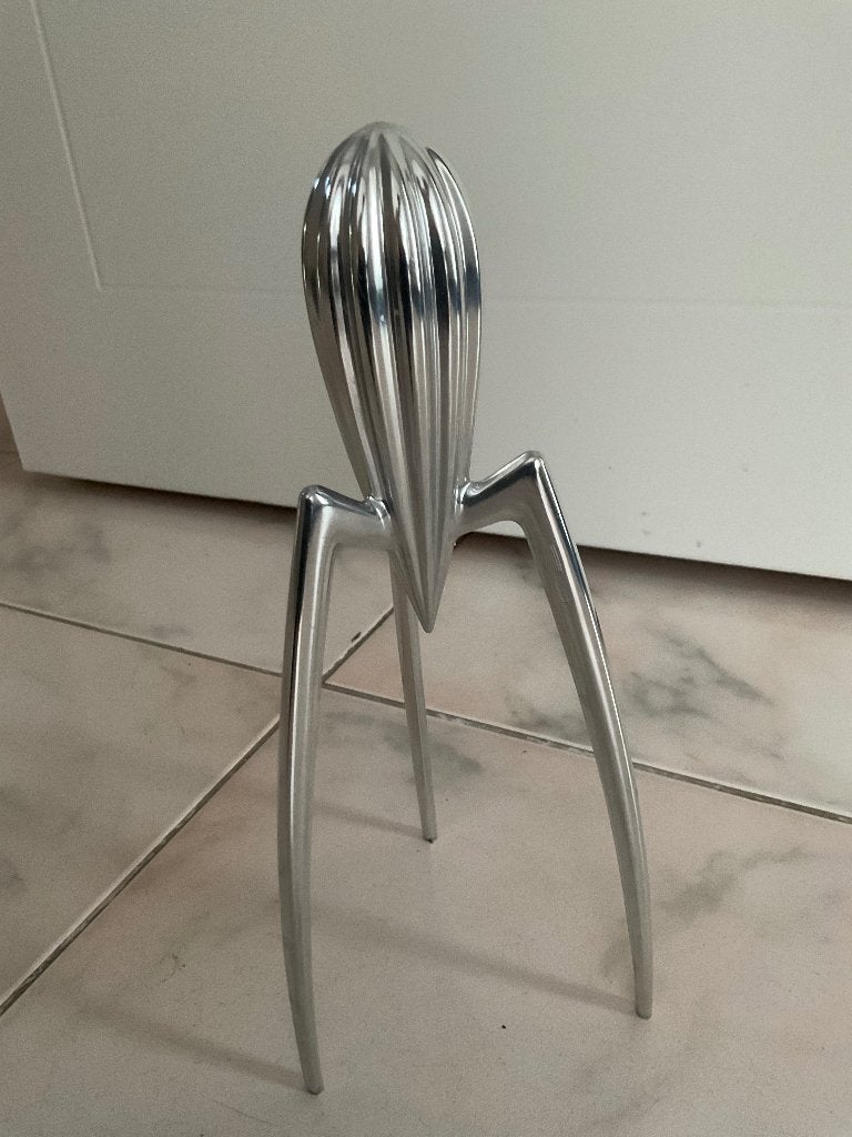 Alessi juicy citruspers, Ophalen, 29 cm, Gemerkt