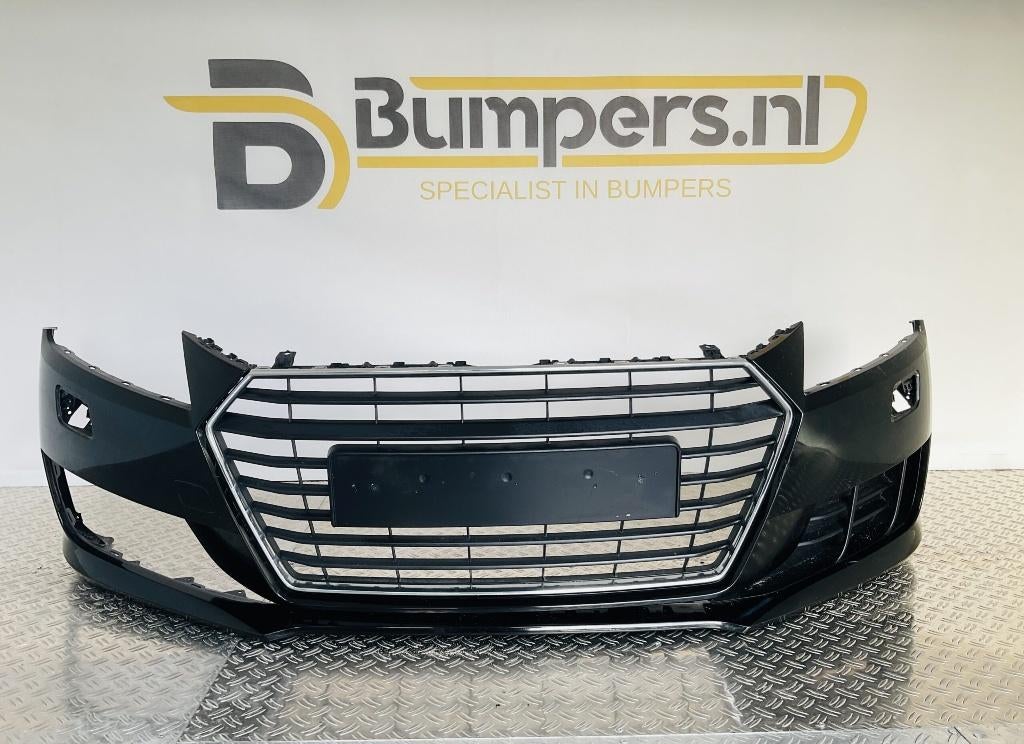 Bumper Audi A6 C8 4K A3 8Y A6 C8 4K TT Voorbumper Leverbaar, Ophalen, Bumpers.nl, Info@Bumpers.nl, Bumpers.nl