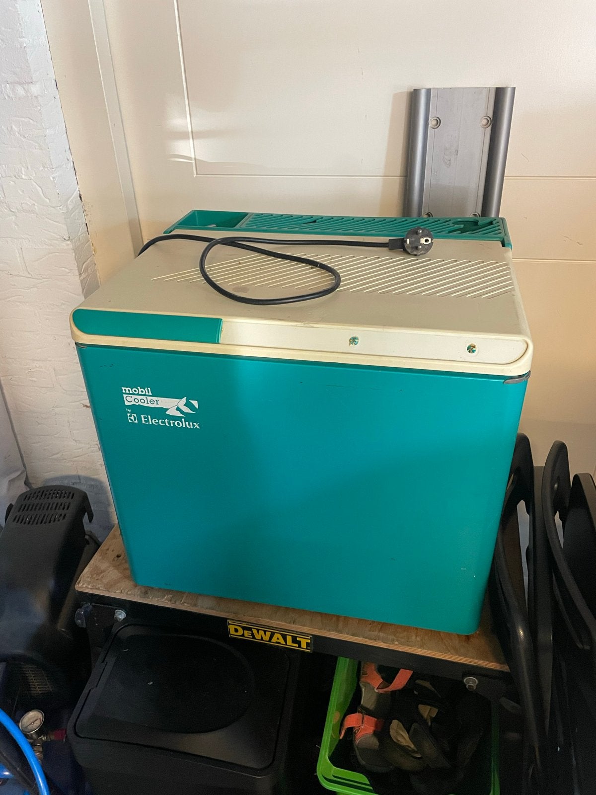 Mobicool Electrolux Koelbox, Ophalen, Gebruikt, Koelbox, Elektrisch