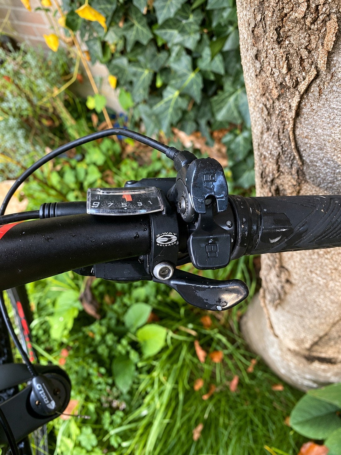 Foto 7 van cube mountainbike