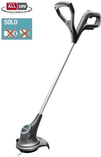 Gardena smallcut 23/18V P4A grastrimmer, Ophalen, Nieuw