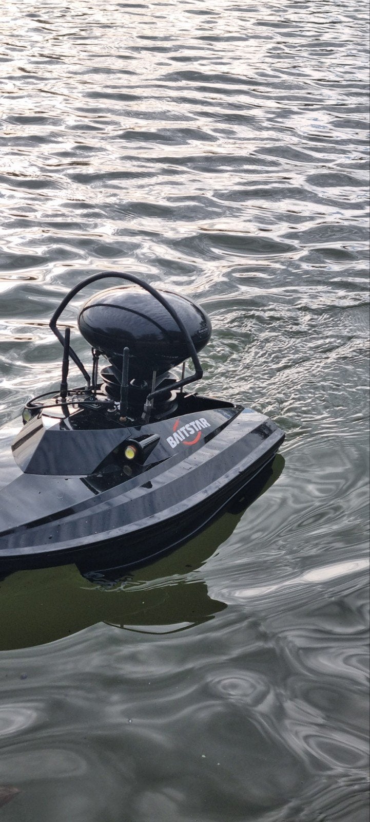 BaitStar Xpert voerboot beugel (nieuw), Watersport en Boten, Hengelsport | Karpervissen, Ophalen of Verzenden, Nieuw, Overige typen