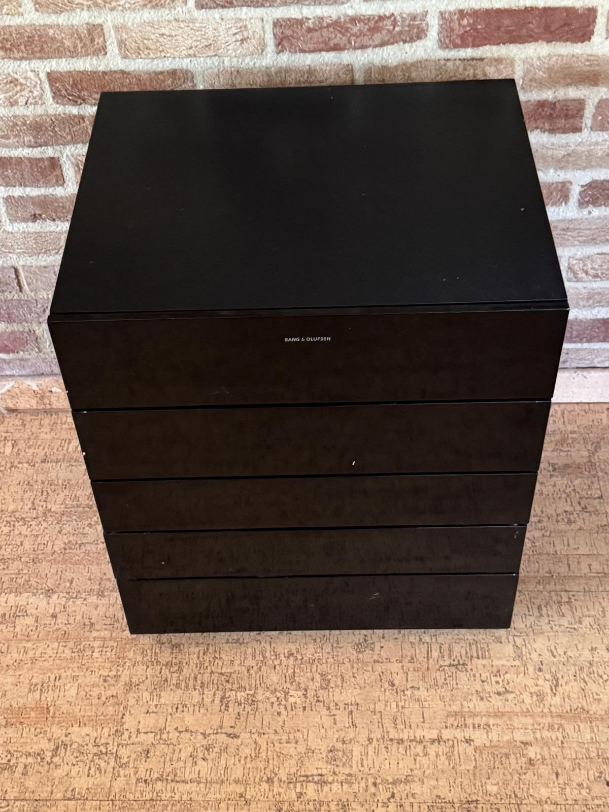 Bang & Olufsen Beosystem 2500 (41x50x59 cm), Ophalen, Bang & Olufsen