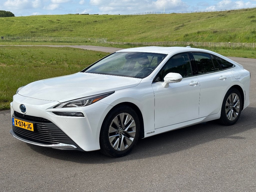 Toyota Mirai