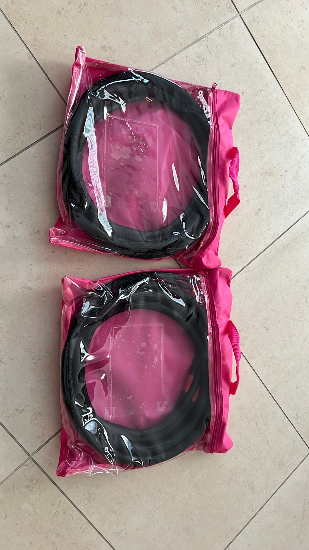 Pink Faun SC 1-2 luidsprekerkabel, Ophalen of Verzenden, Zo goed als nieuw, 2 tot 5 meter, Luidsprekerkabel