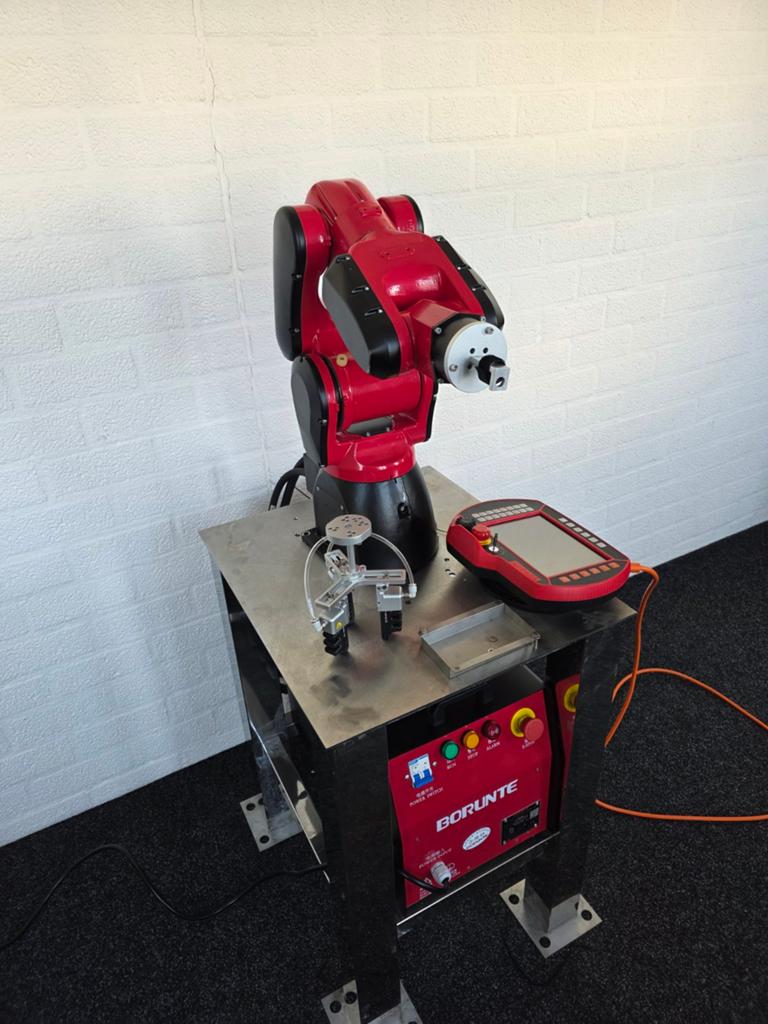 Borunte BRTIRUS0401A Industriële Robotarm, Ophalen of Verzenden