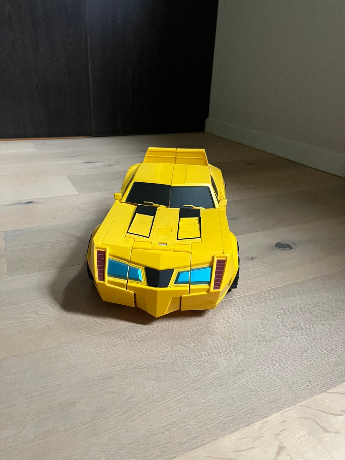 Bumble bee transformer, G1, Ophalen, Nieuw