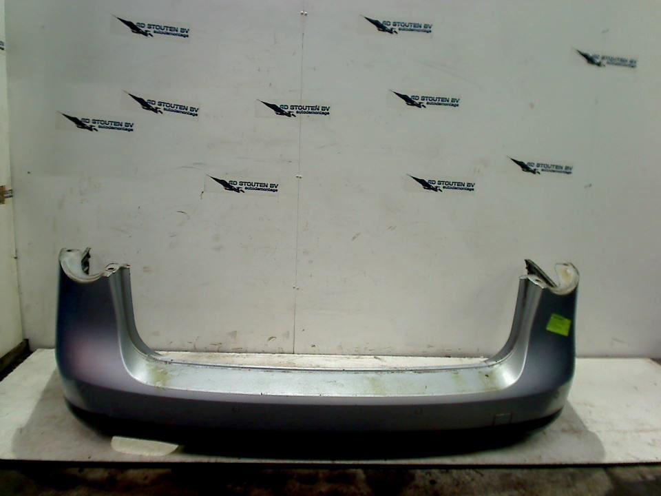 Bumper Achter Volkswagen Passat Variant (3C5) 2005, Gebruikt, Volkswagen, Volkswagen AG, Kundenbetreuung@volkswagen.de