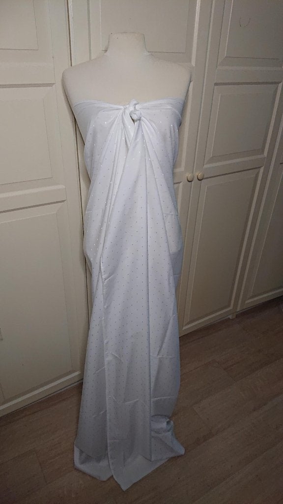 Diverse pareo sarong hamamtowel extra breed maat 50/52/54/56, Ophalen of Verzenden, Zo goed als nieuw, Overige typen