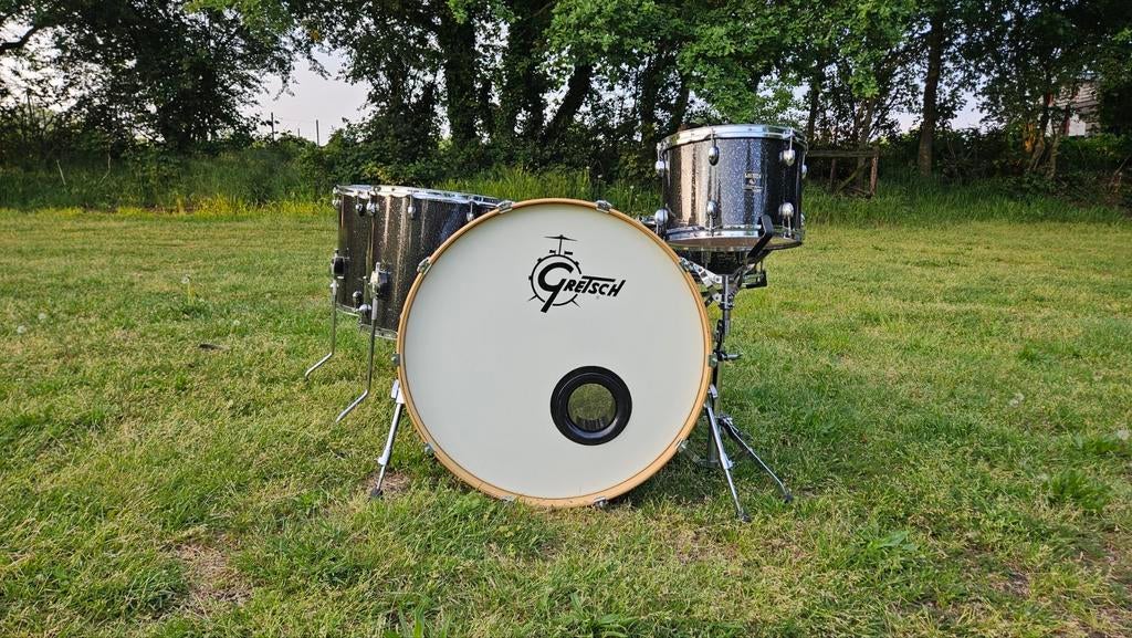 Gretsch Catalnia Club, Muziek en Instrumenten, Ophalen of Verzenden, Zo goed als nieuw, Overige merken