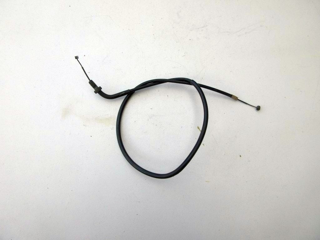 Honda VF750F choke kabel VF 750 F chokekabel Interceptor, Ophalen of Verzenden