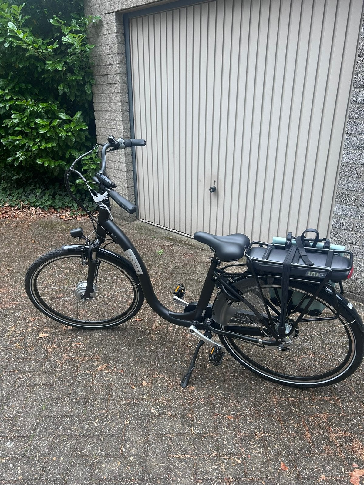 Nieuwe Fongers elektrische fiets met lage instap, Minder dan 47 cm, Ophalen, Nieuw, Overige merken