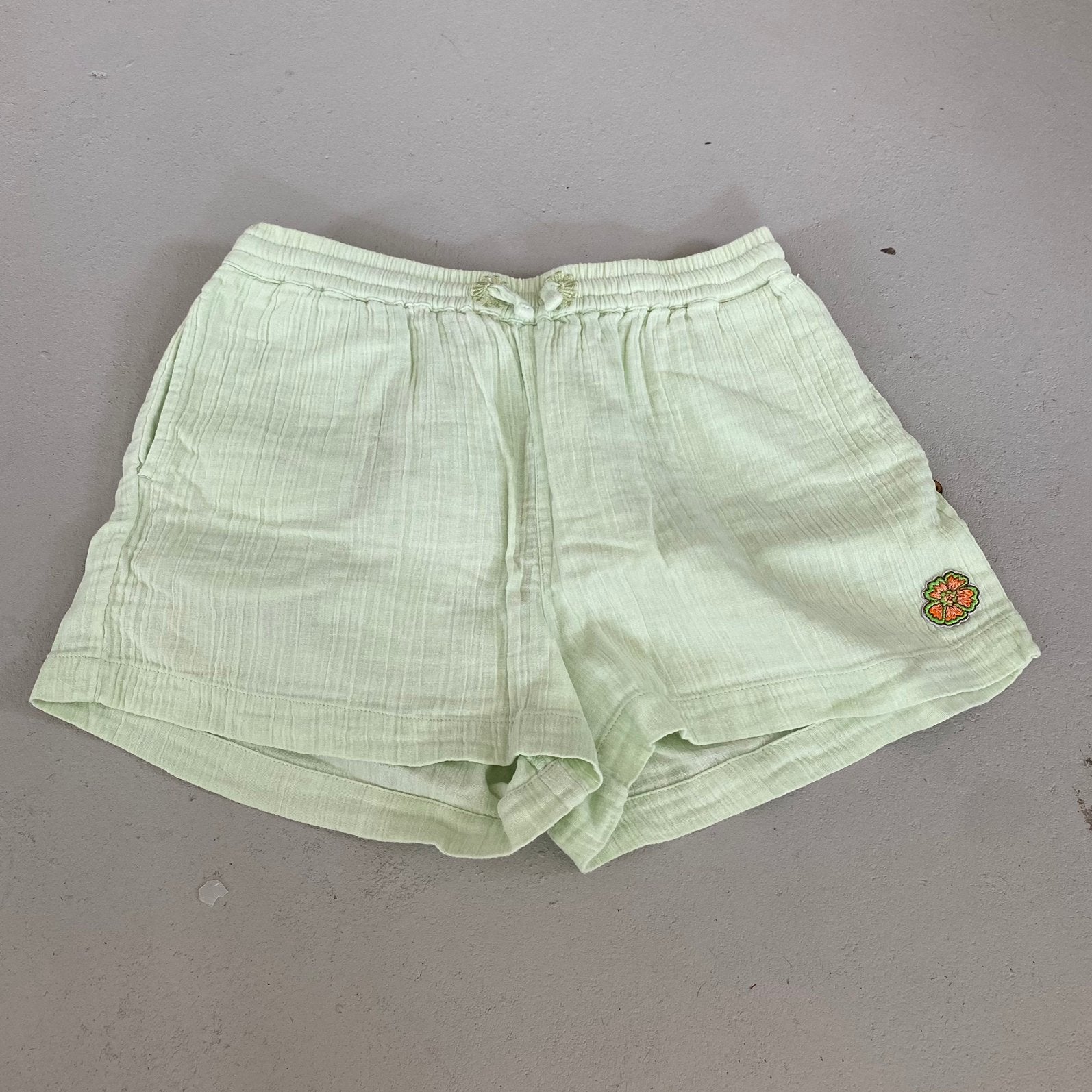 Mooie short van Scotch & Soda maat 10, Verzenden, Zo goed als nieuw, Meisje, Broek