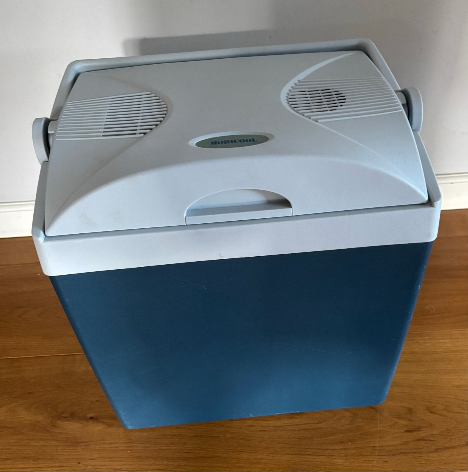 Mobicool TC-23-12/230 Elektrische Koelbox (23L), Ophalen of Verzenden, Zo goed als nieuw, Koelbox, Elektrisch