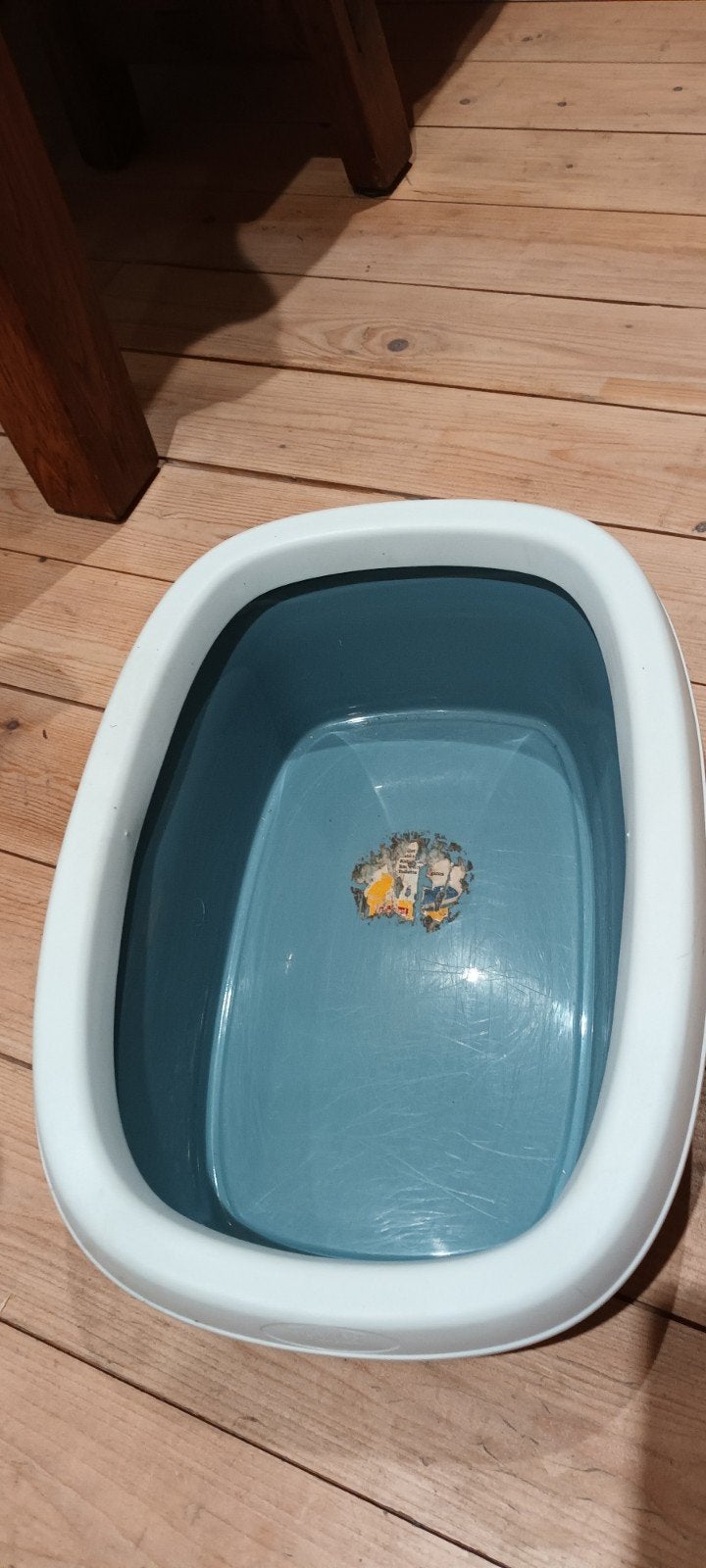 Kittenbak en voerbakje, Dieren en Toebehoren, Ophalen