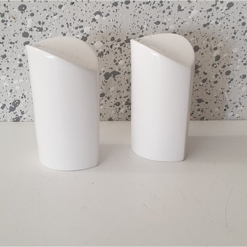 Villeroy en Boch Alba peper en zoutstel, Ophalen of Verzenden