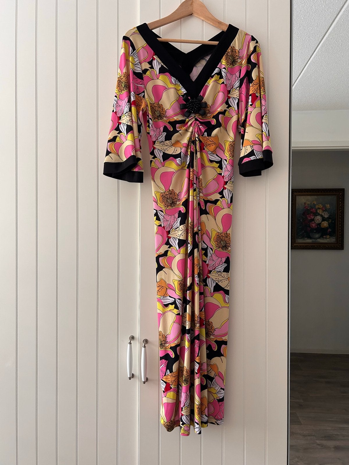 Nieuwe Yoek jurken maat 40 - Voorjaar/Zomer, Kleding | Dames, Ophalen, Nieuw, Maat 38/40 (M), Meerkleurig