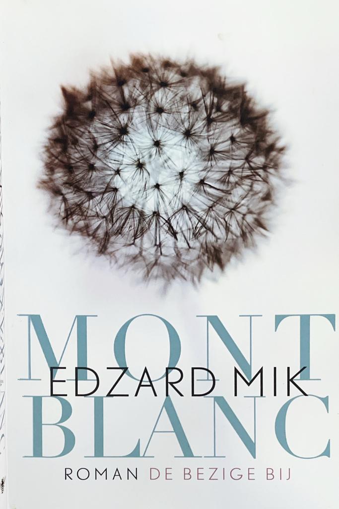 Mont Blanc, Boeken, Romans, Gelezen, Ophalen of Verzenden