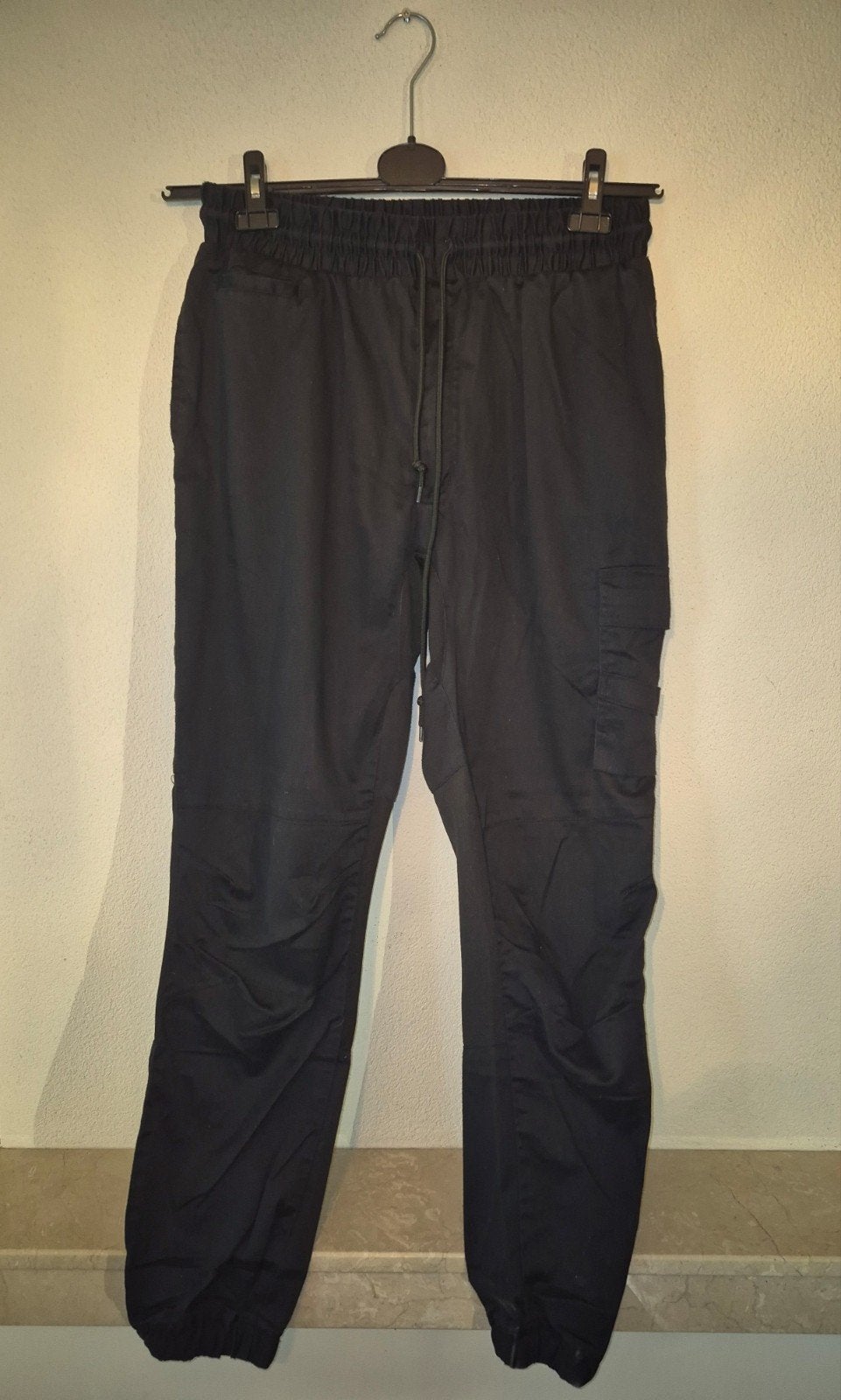 2x Portwest horecabroeken, Kleding | Dames, Portwest, Zwart, Ophalen of Verzenden, Zo goed als nieuw