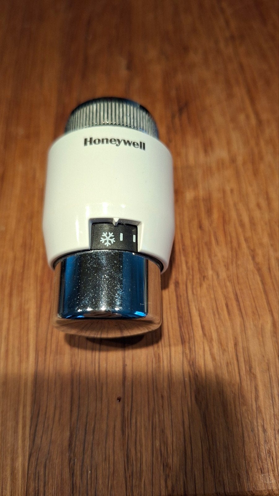 Honeywell thermostaatknop - Nieuw, Ophalen of Verzenden