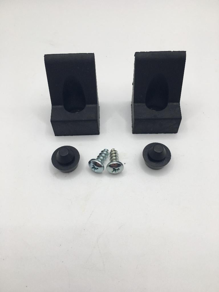 Te koop Achterklep rubber set (73-79) ford f100 f150 f250, Ophalen of Verzenden