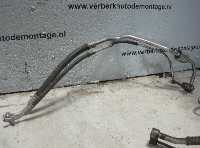 AIRCO LEIDING Opel Corsa D (01-2006/12-2014), Bahnhofsplatz 65423 Rüsselsheim am Main, DE, Gebruikt, Opel, Opel Automobile GmbH