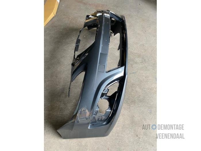 Voorbumper van een Seat Leon (LW7Z), -, -, Nieuw, Ophalen of Verzenden