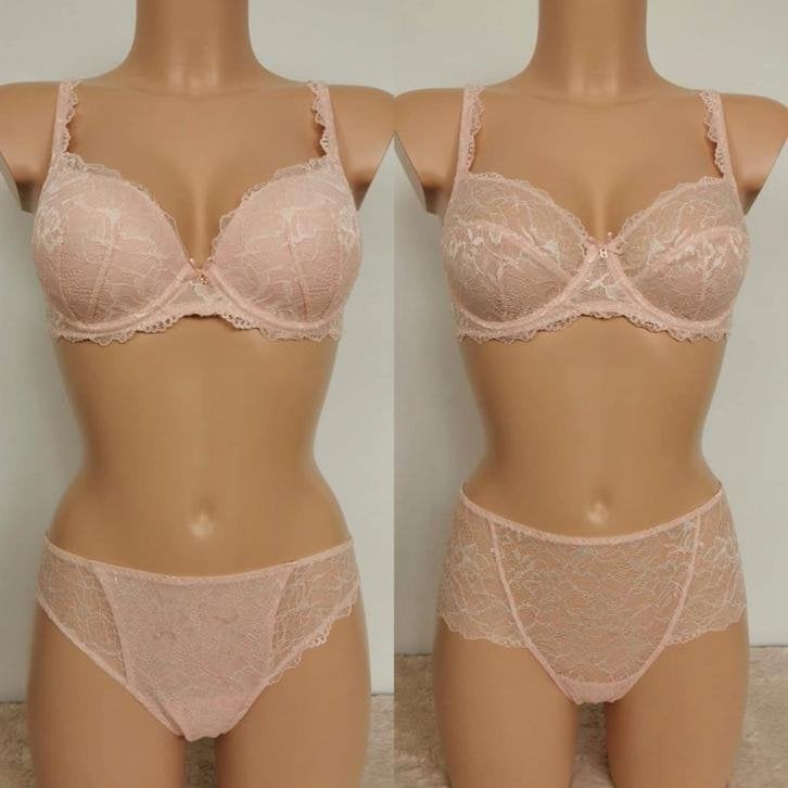 Nieuw marie jo manylaHeartshape 75c 75e, Kleding | Dames, Ondergoed en Lingerie, ., Ophalen of Verzenden, BH, .