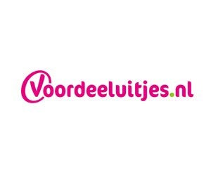 Voordeeluitjes Voucher t.w.v. €10, Drie personen of meer, Kortingsbon