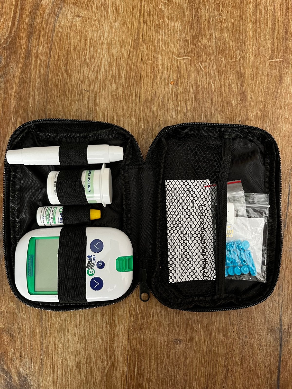 G-Pet Plus+ Glucosemeter voor dieren, Ophalen of Verzenden, Zo goed als nieuw, Overige typen