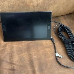 Lenovo ThinkSmart Controller, Ophalen