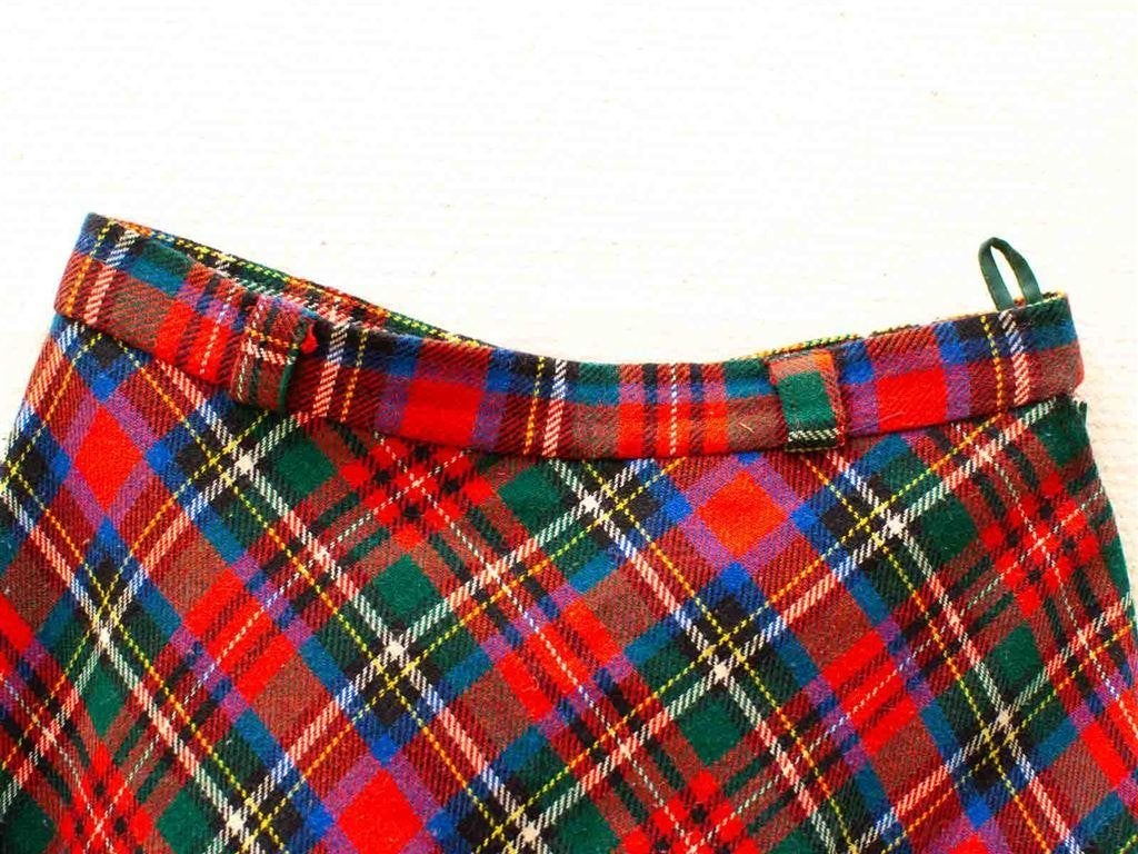 Modelle dames rok 36938, Ophalen of Verzenden, Gedragen, Maat 38/40 (M), Groen