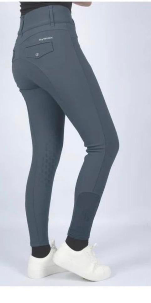 Nieuwe Ps of Sweden rijbroek Martina strom maat 34, Dieren en Toebehoren, Paardrijkleding, Dressuur, Nieuw, Dames, Onderkleding