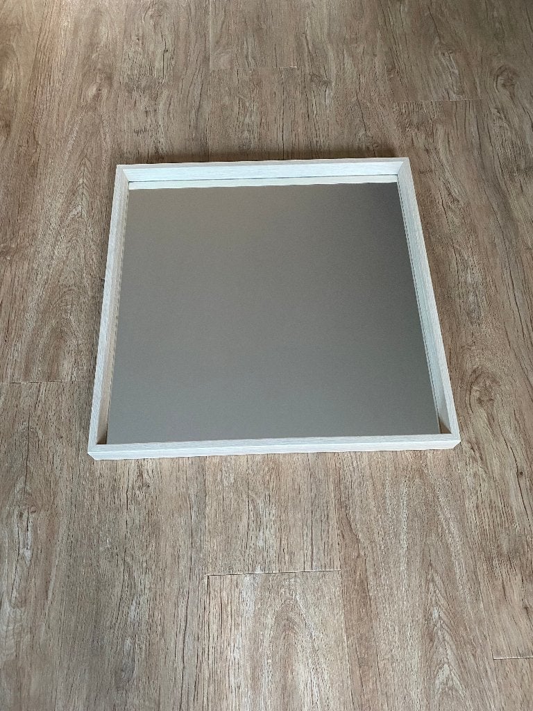 badkamerspiegel, nieuw, Huis en Inrichting, Overige typen, Nieuw, Minder dan 25 cm, Minder dan 100 cm