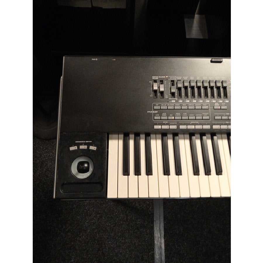 Korg PA3X 76 Keyboard - Occasion, Gebruikt, Korg, Info@korgmore.de, Ophalen of Verzenden