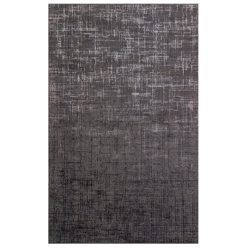Richmond tapijt / carpet Byblos antraciet, Ophalen, 200 cm of meer, Rechthoekig, Nieuw