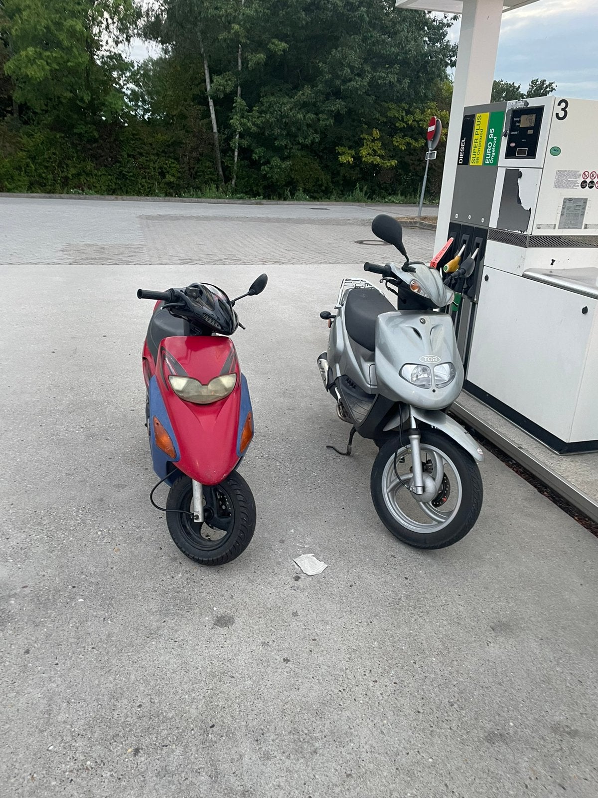 Opknap scooter gezocht tot €150, Ophalen of Verzenden, Zo goed als nieuw, Overige typen, Overige merken
