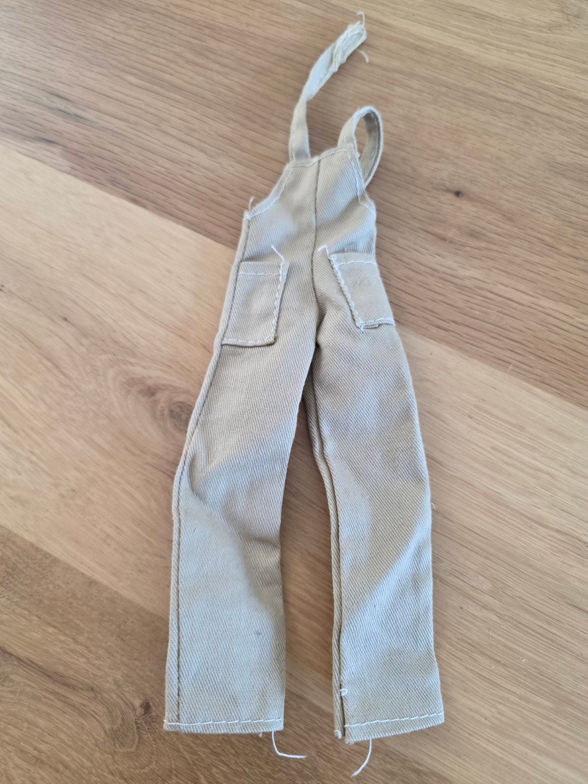 Broekpak voor Barbie, Ophalen of Verzenden, Gebruikt, Kleertjes