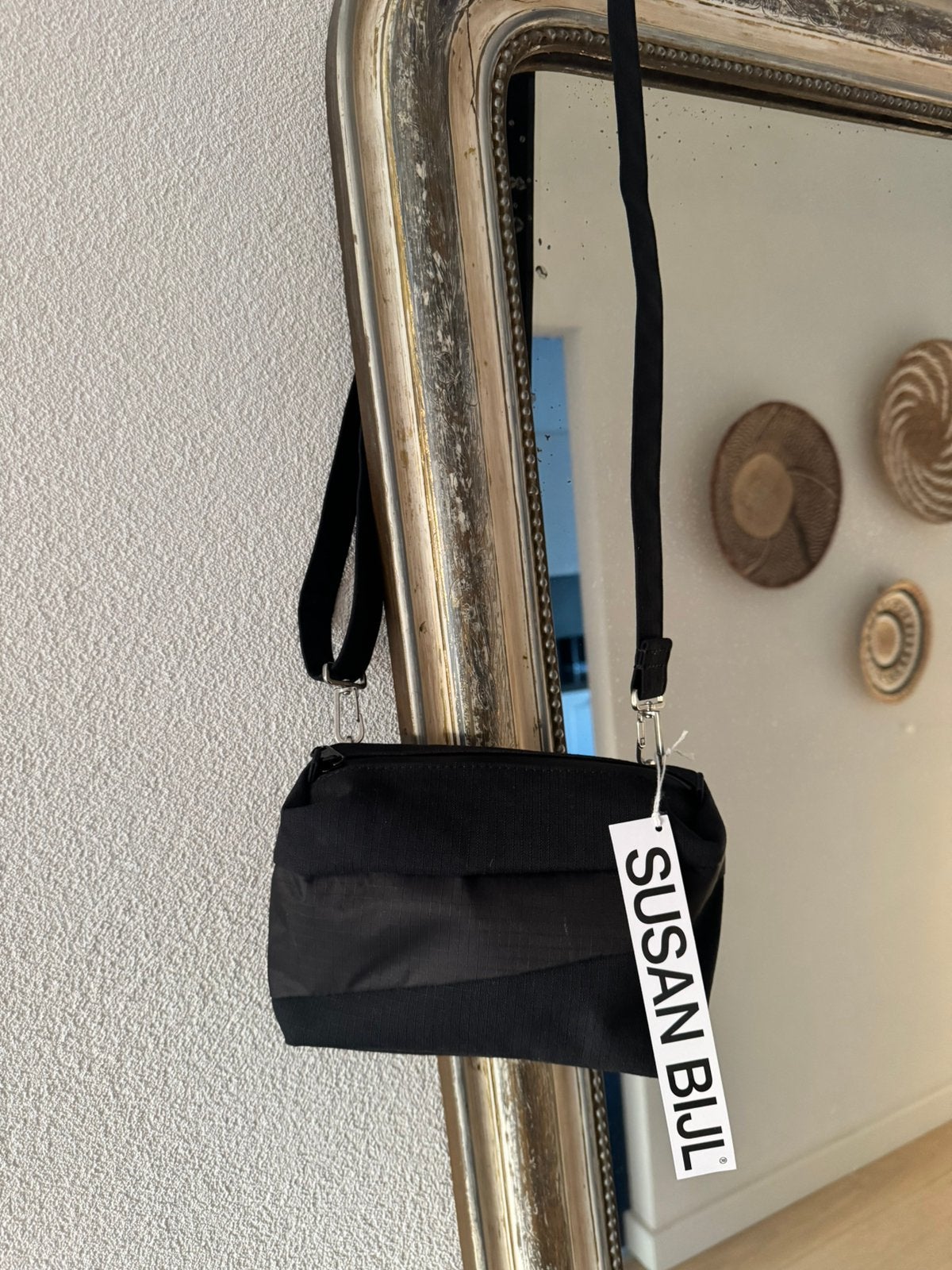 Susan Bijl Black&Black SMALL NIEUW!, Ophalen of Verzenden, Nieuw