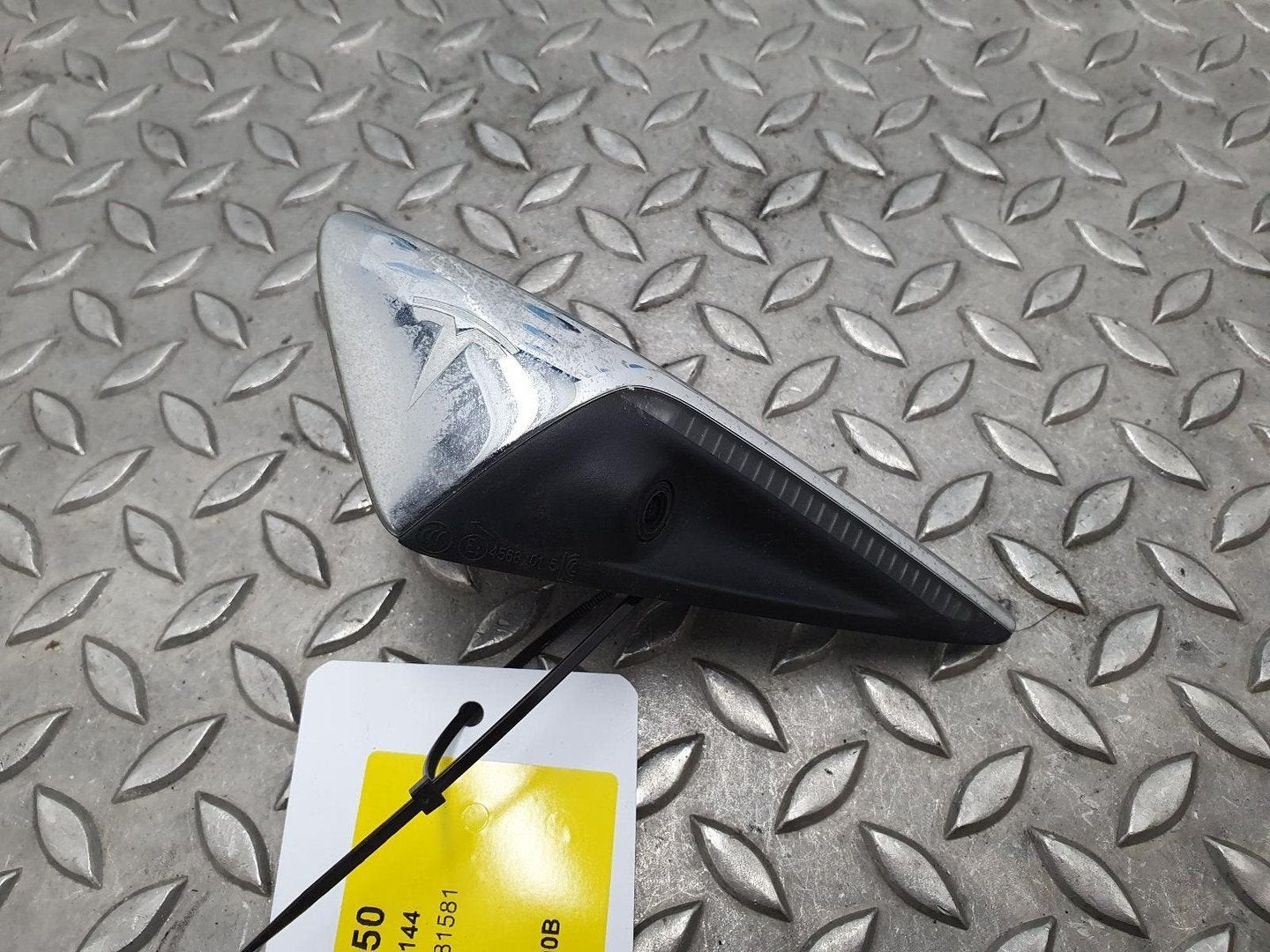 TESLA MODEL X 75D Base  CAMERA 112510600B 2018, Ophalen of Verzenden, Gebruikt, Stiba lid