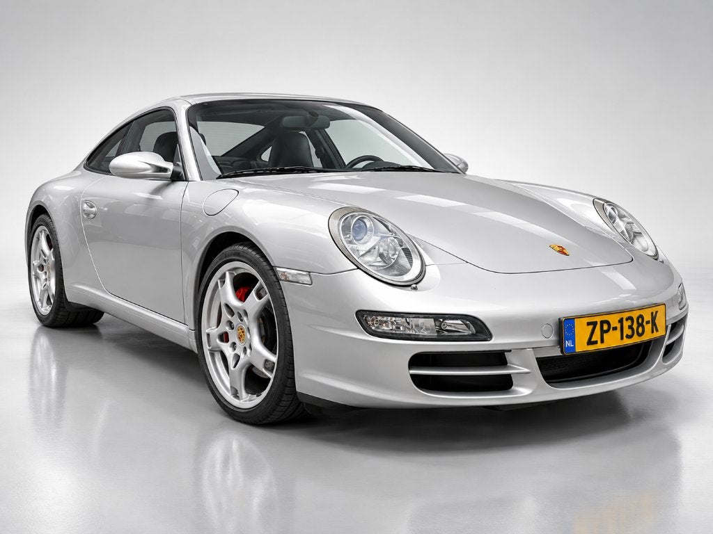 Porsche PORSCHE