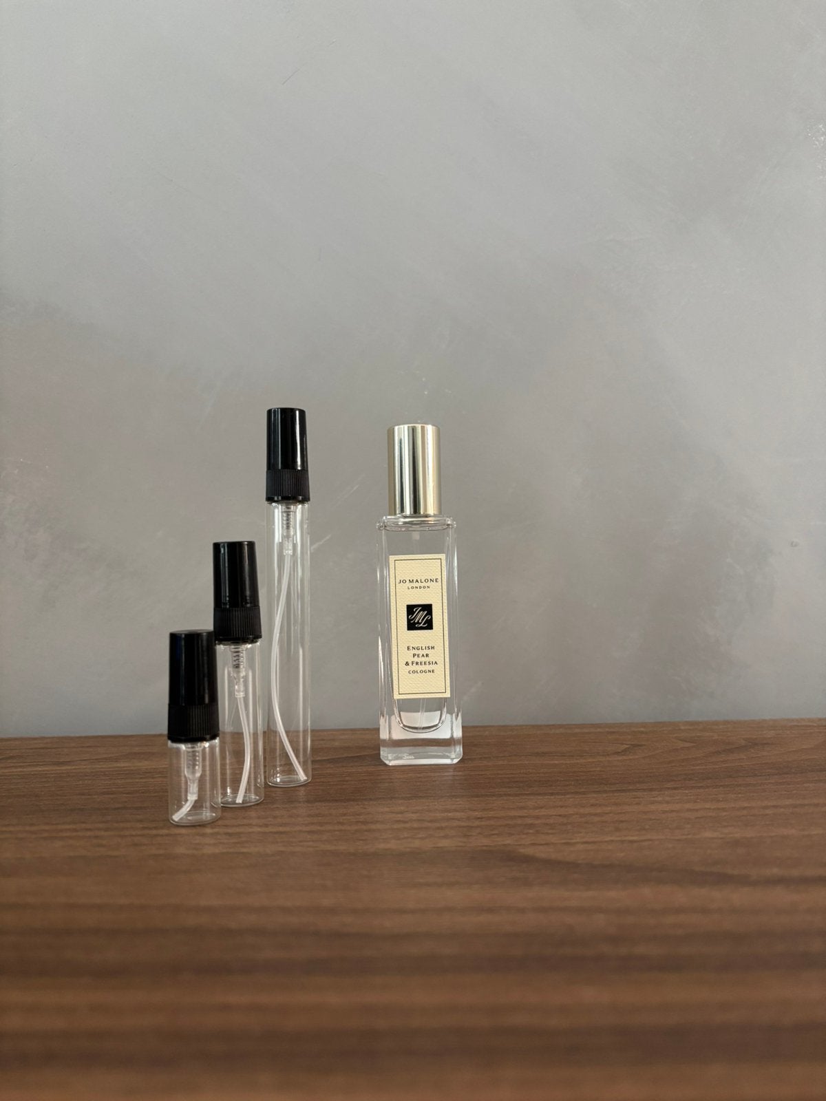 Jo Malone English Pear & Freesia Parfum sample tester, Ophalen of Verzenden, Nieuw