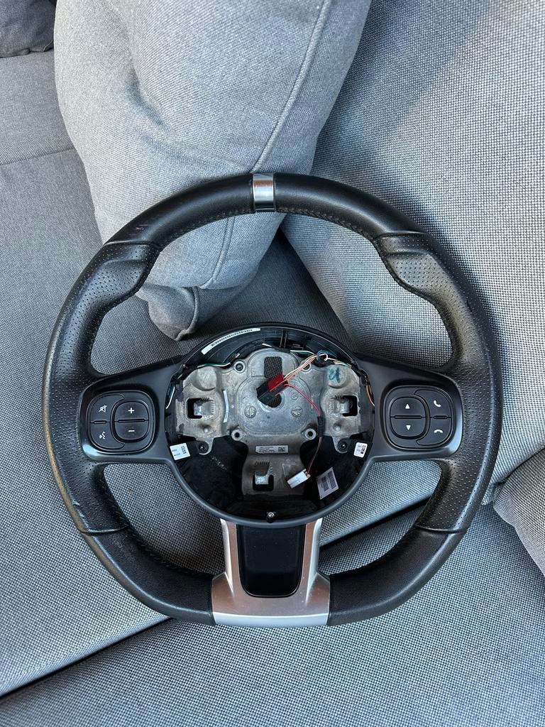 Abarth 595 Turismo Stuurwiel 2017, Ophalen of Verzenden, Gebruikt, Fiat