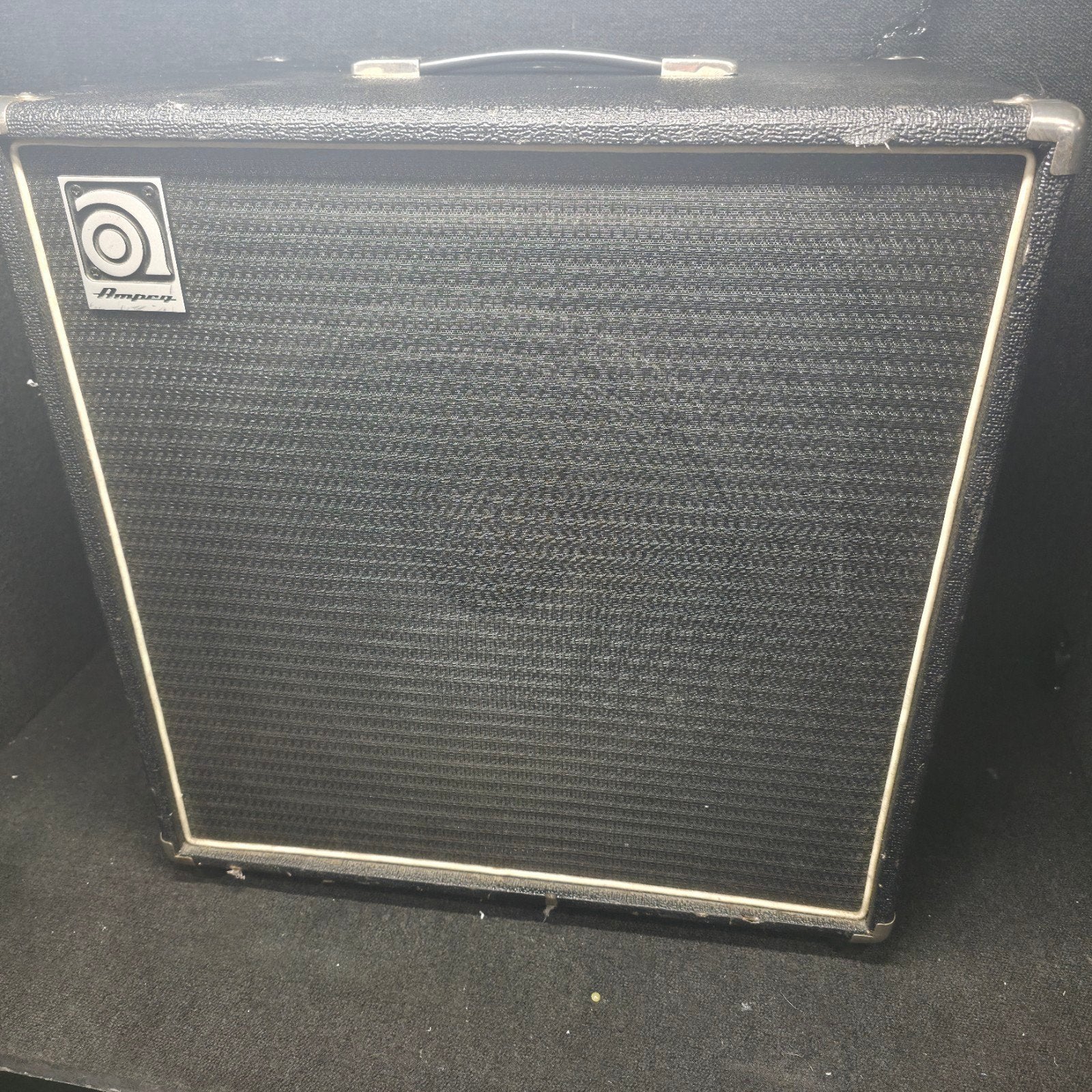 AMPEG  BA-115T   gitaar versterker combo, Ophalen, Overige typen, Overige merken